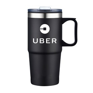 Wellspring-VII 24 Oz. Vacuum Sealed Camper Mugs
