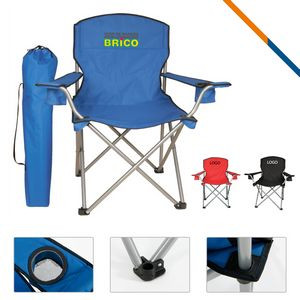 Typoia Foldable Chair