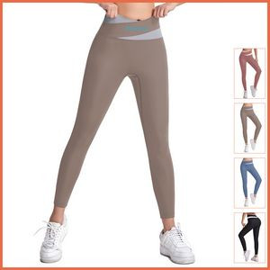Women's High Waist Yoga Pants Leggings