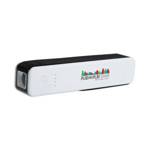 5-in-1 Luggage Scale Power Bank
