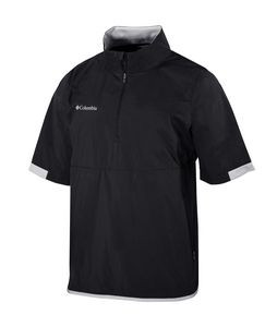 Columbia Omni-WICK Big Shot Windbreaker Men's Shirt