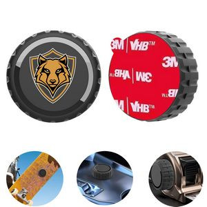 Waterproof AirTag Adhesive Mount