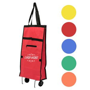 Folding Shopping Cart