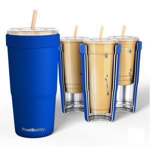 Frost buddy To-Go Buddy Tumbler Cup Without Lid 32oz
