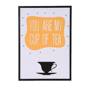 Aluminum Full Color Photo Frame
