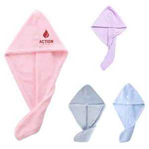 Super Absorbent Hair Dry Towel