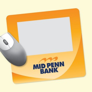 Frame-It Flex® DuraTec® 7.5"x8"x1/8" Window/Photo Mouse Pad