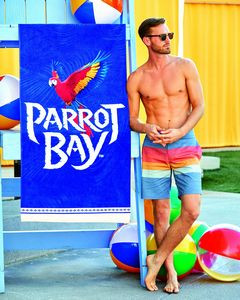 ColorFusion™ Standard Beach Towel