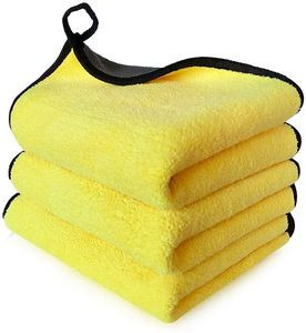 Microfiber Towel