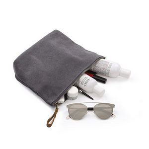 Canvas Make-up Bag