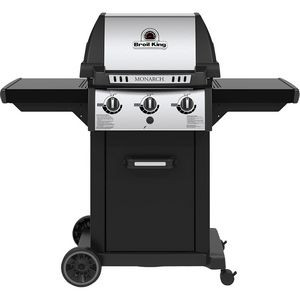 Broil King® MONARCH™ 320 NG Grill