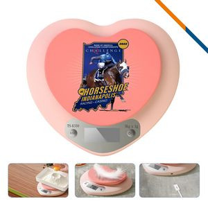 Tenny Digital Food Scale