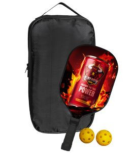 Graphite Pickleball Set (Single)