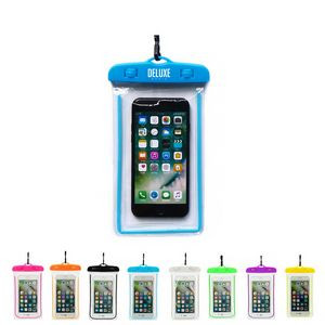 Universal Waterproof Phone Pouch