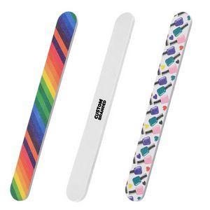Custom Giveaway Nail Files