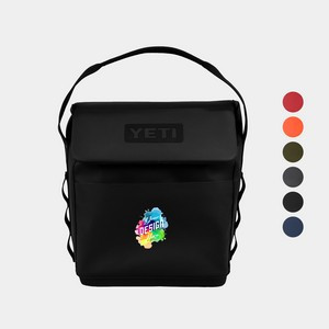 6-Can YETI® Daytrip Water-Resistant Insulated Lunch Bag (8.7" x 11")