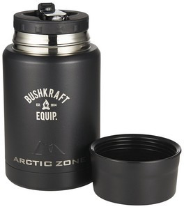 Arctic Zoner Titan Copper Insulated Food Storage