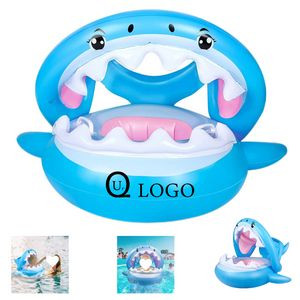 Kids Shark Swimming Floats