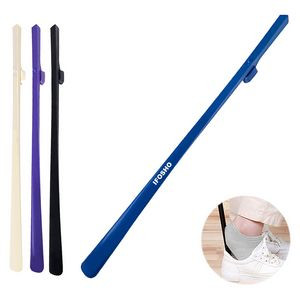 24.6" Wall-mounted Magnetic Shoe Horn for Men Women and Kids