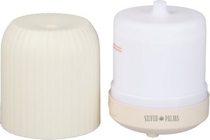 Wellable™ Ambient Light Humidifer