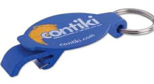 Elliptical Beverage Wrench™