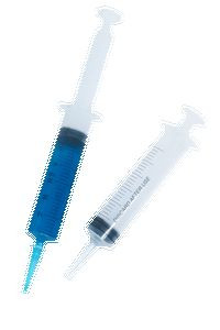 Blank 2 Oz. Jello Injector Shot