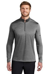 Nike® Dry ½ Zip Cover Up