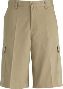 Men's Utility Chino Cargo Short