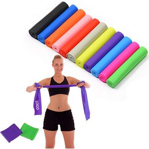 Yoga Resistance Exercise Band