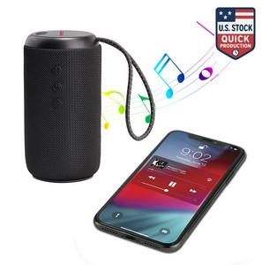 IPX7 Waterproof Bluetooth Speaker with 5000mAh Battery 12 Hour Play Time