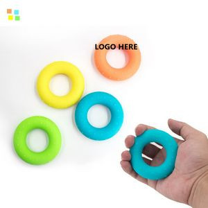 Silicone Hand Gripper (2.8"x0.7")