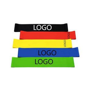 Yoga Resistance Bands