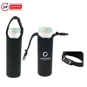 19 Oz. Tumbler Carrier Holder Pouch