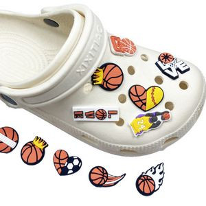 Crocs Charms