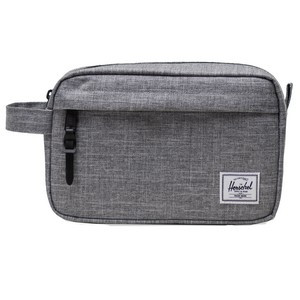 Herschel Recycled Chapter Travel Kit