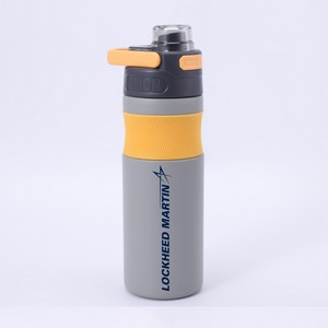 Fountain-XII - 20 Oz. Dual Sip Tumbler (Double Walled)