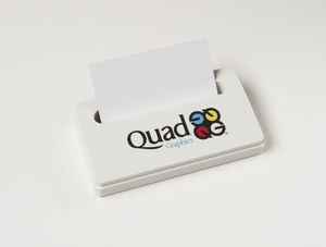 Executive Business Card Holder