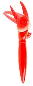 Crab Claw Pen