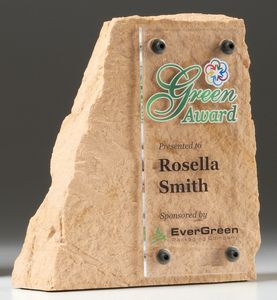 Cliffhanger Rock Award