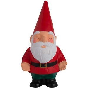 Gnome Squeezies® Stress Reliever