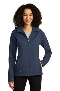 Eddie Bauer® Ladies' Trail Soft Shell Jacket