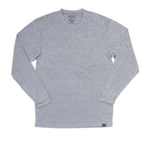 Recover Brands Unisex Long Sleeve Sport Tee