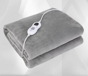 Machine Washable Heated Blanket