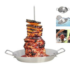BBQ Vertical Skewer (direct import)
