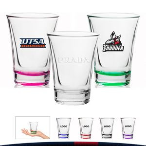 2 oz. Varina Traditional Shot Glasses