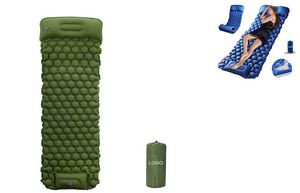 Sleeping Pad