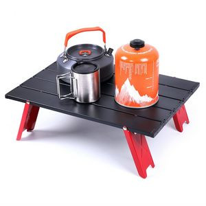 Folding Camping Table