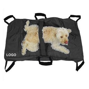 Emergency Animal Harness