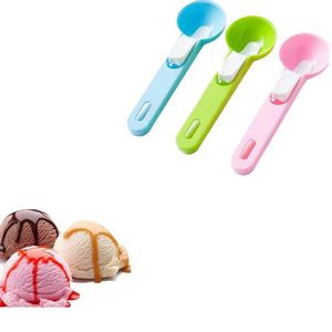 Ice Cream Scoops