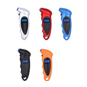 Digital Tire Pressure Gauge